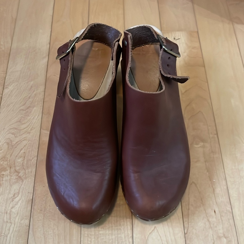 Bryr clogs 36